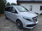 Mercedes-Benz Klasa V 300 d 4-Matic Avantgarde 9G-Tronic (d³ugi) - 8