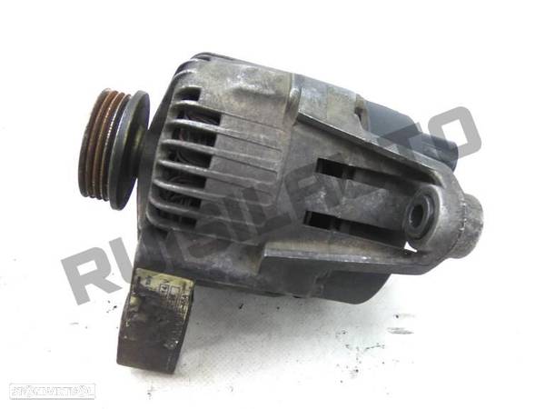 Alternador  Fiat Punto (176_) 55 1.1 [1993_1999] - 2