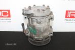 Compressor AC Alfa 147 - 2