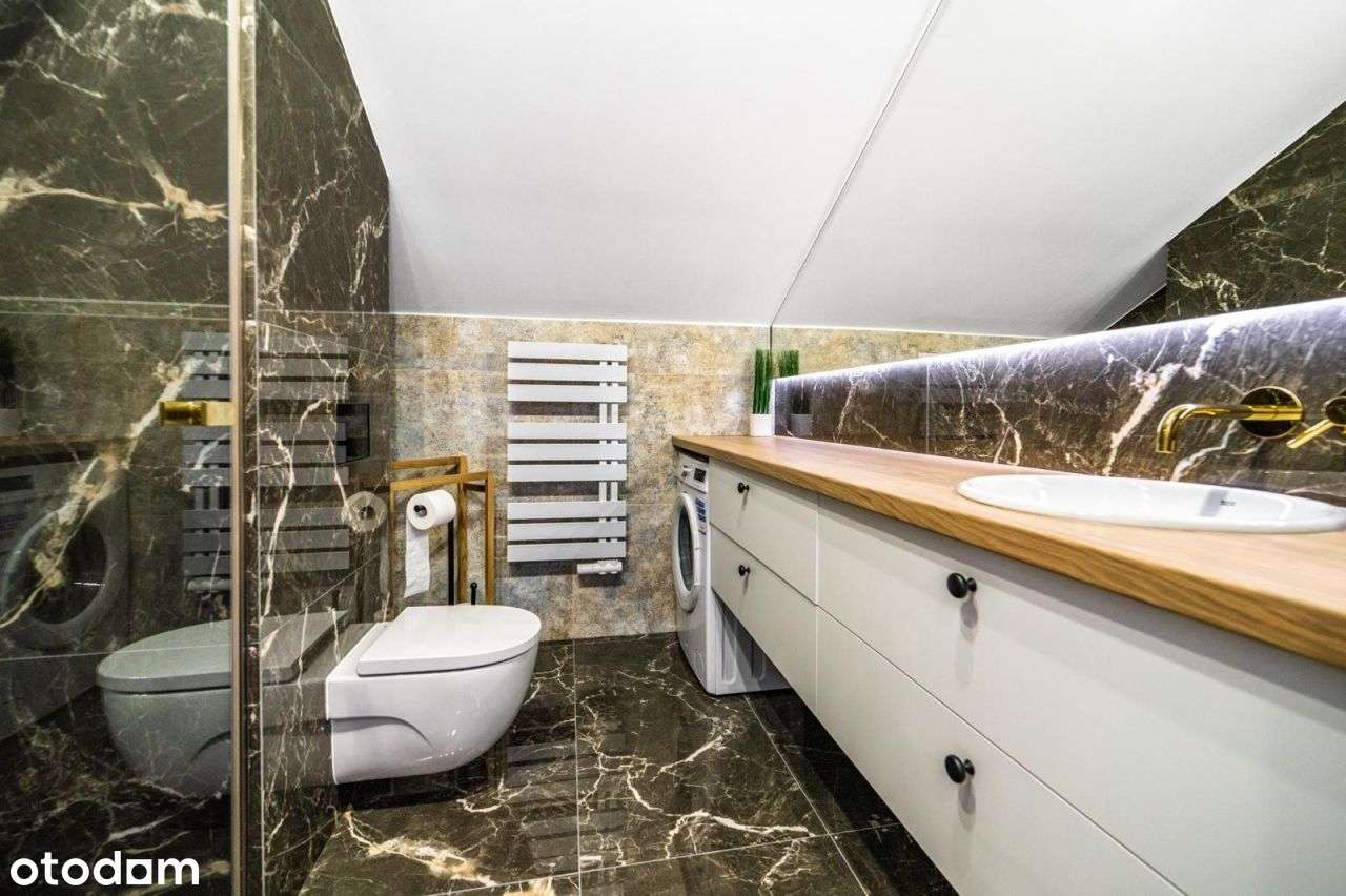 Ekskluzywny apartament 71,2 m2 w Kruklankach-7