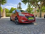 Peugeot 208 GTI 200 THP - 9