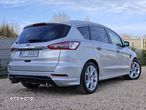 Ford S-Max 2.0 TDCi Titanium PowerShift - 31