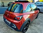 Opel Adam 1.2 Open Air 120 Anos - 11