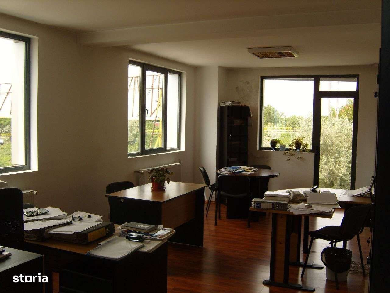 spatiu comercial/clinica/camin de batrani - Imagine principală: 4/20