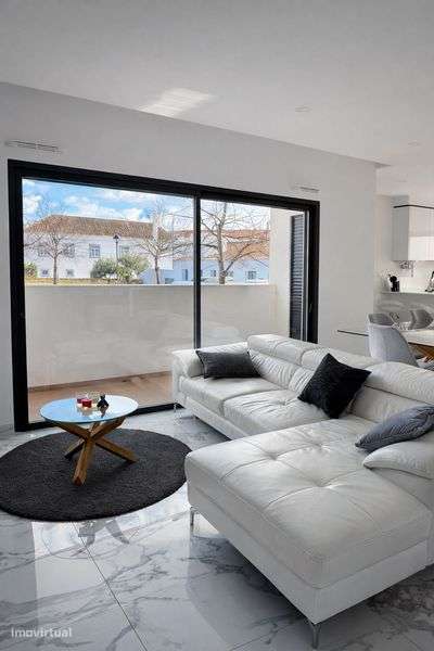 Apartamento T3 Moderno,Pronto a Habitar – Excelente Localização Tavira - Grande imagem: 4/12