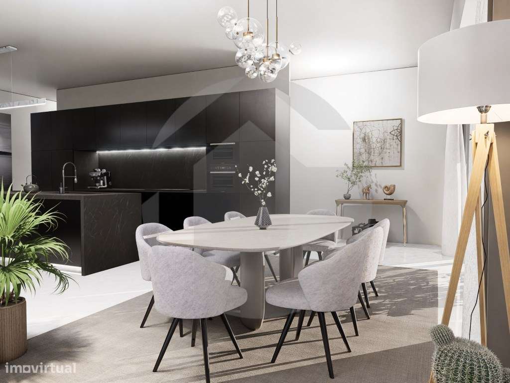 Terreno com Projeto Aprovado com Excelente Localização-6