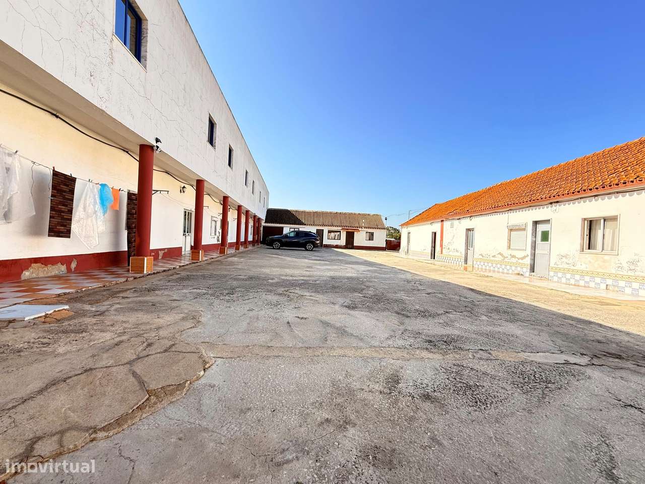 Quinta >=T10 Venda em Quinta do Anjo,Palmela-44