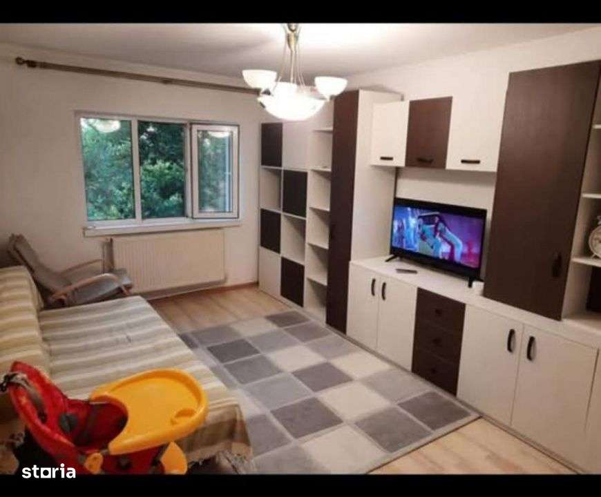Apartament 2 camere confort 1, Dorobantilor, mobilat . - Imagine principală: 3/11
