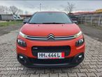 Citroën C3 1.2 PureTech Feel - 8