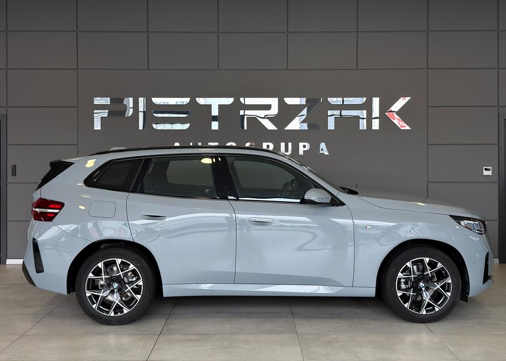 Bmw X3 Pakiet Sportowy M Salon Polska FV23%