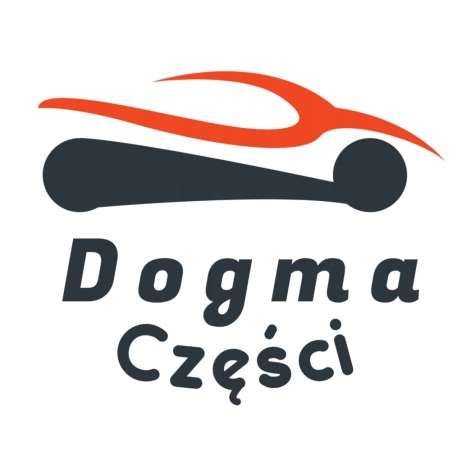 DOGMA CZĘŚCI logo