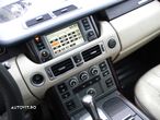 Dezmembrari  Land Rover RANGE ROVER Mk 3 L322 (LM)  2002  > 2012 3.6 - 19