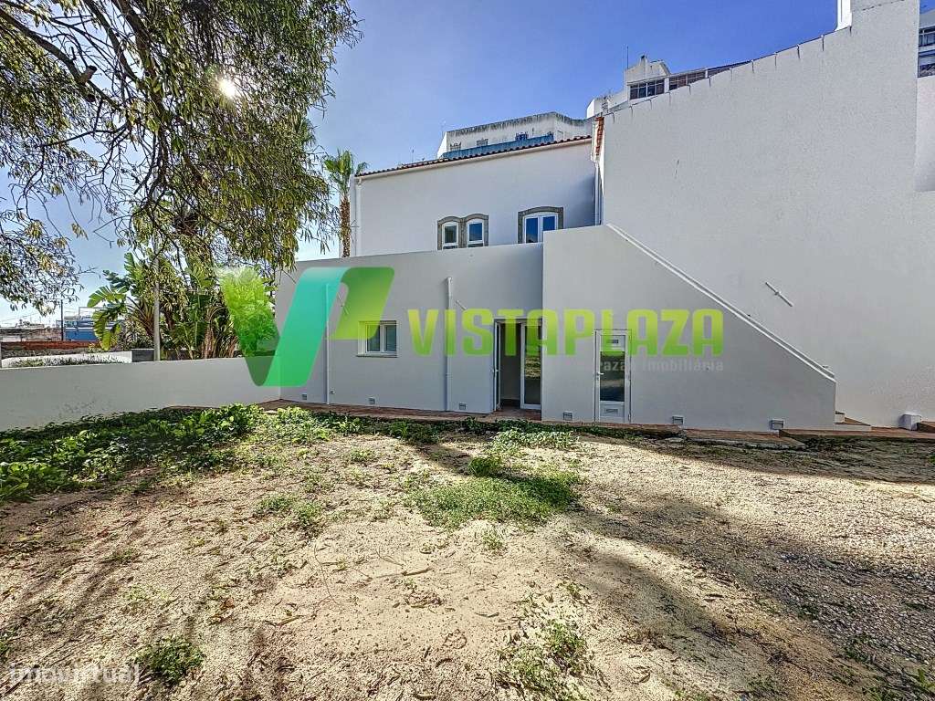 Moradia M4 no Centro de Portimão, Completamente Remodelada - Grande imagem: 5/44