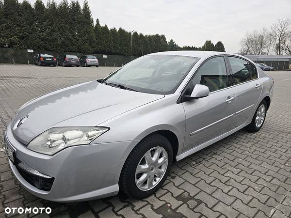 Renault Laguna 2.0 16V 140 Dynamique - 1