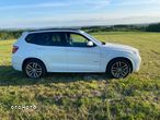 BMW X3 xDrive20d M Sport - 3