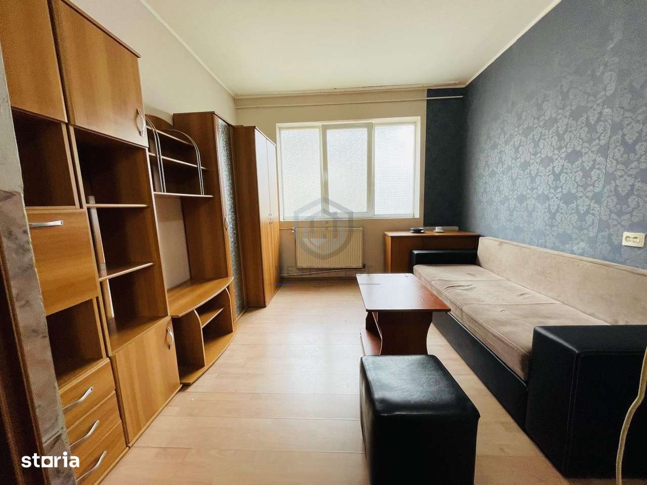 GARSONIERA ZONA ROGERIUS - Imagine principală: 3/4