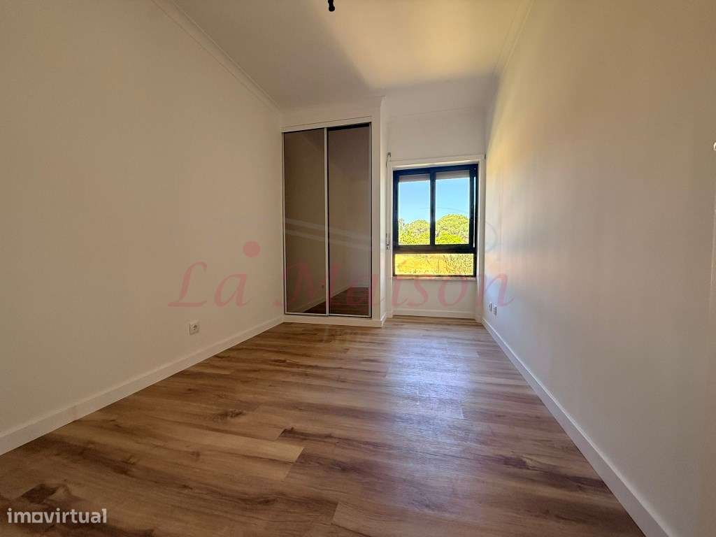 Apartamento T3 em Feijó-16