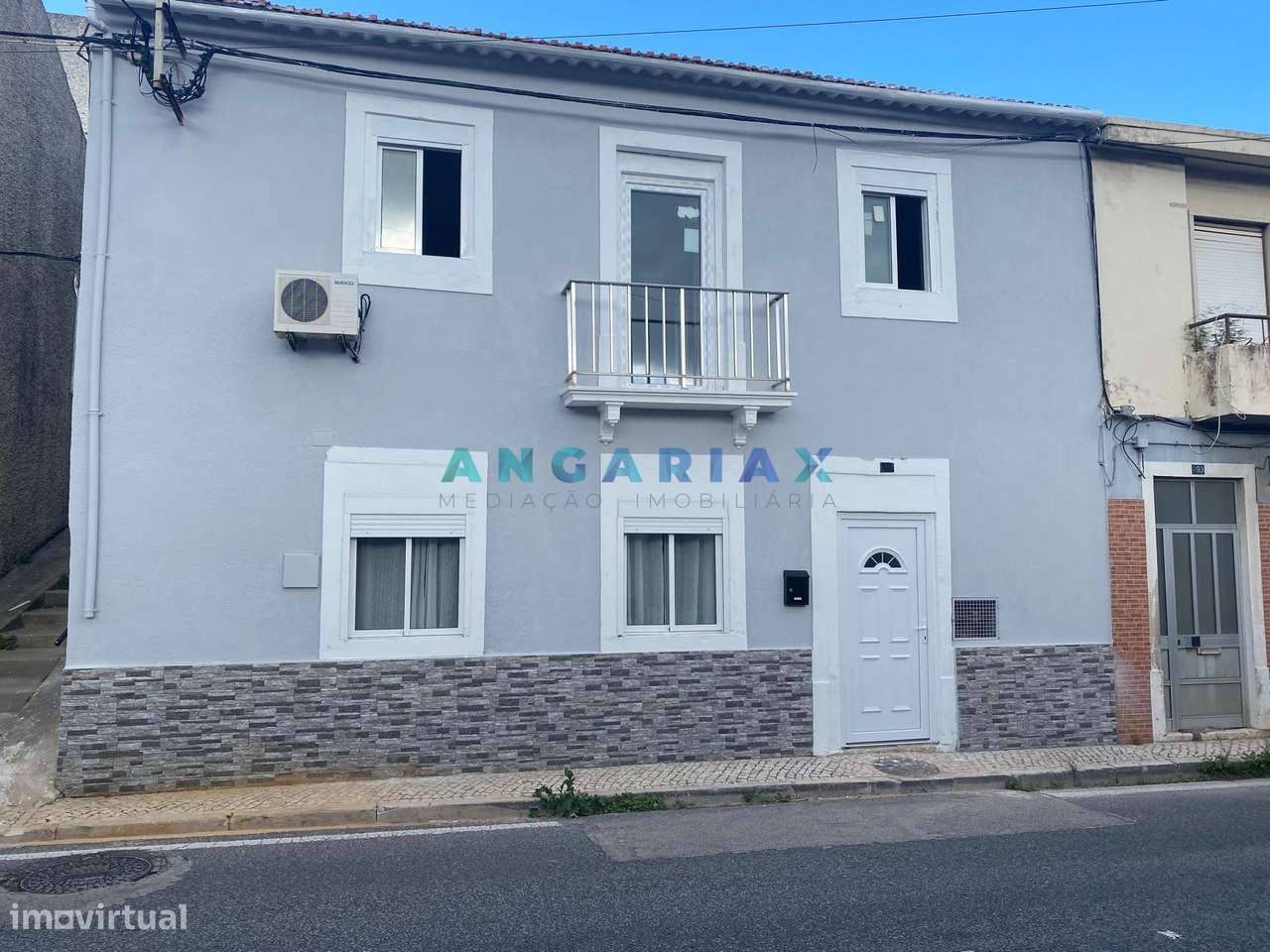 ANG1555 - Andar de Moradia T1 para Arrendamento em Mira de Aire, Porto - Grande imagem: 5/6