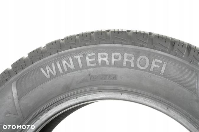 195/65R15 91T Teamstar Winterprofi - 4