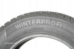 195/65R15 91T Teamstar Winterprofi - 4