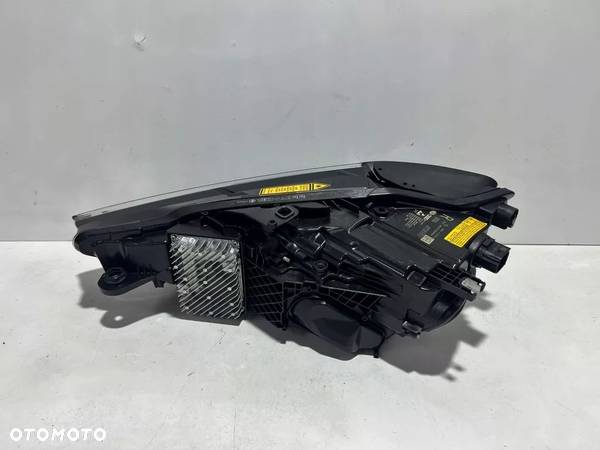 AUDI RS6 RS7 4K8 LASER LAMPA LEWA PRAWA - 9