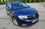 Dacia Logan MCV SCe 75 Essential - 14