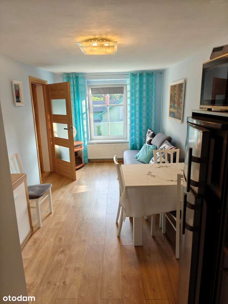 2-pokojowe / Bielsko-Biała ul. Marii Konopnickiej / od zaraz-2