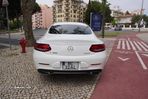 Mercedes-Benz C 300 Coupe 4Matic 9G-TRONIC - 5