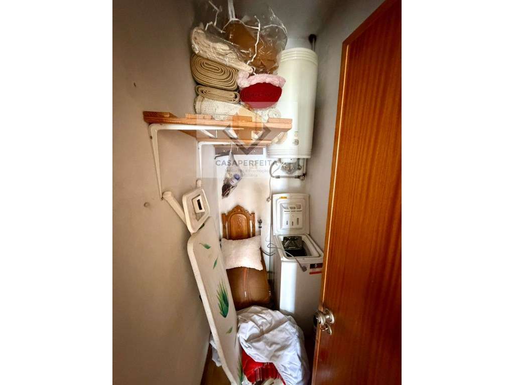 2 Andares Moradia T3 com Terreno, Anexo e Garagem - Avintes-21