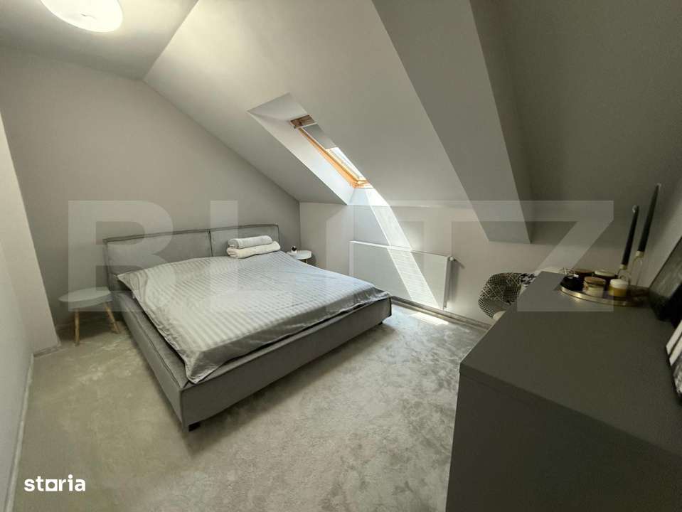 Apartament 3 camere, finisat, 73 mp, zona Buna ziua, Cluj - Imagine principală: 4/10
