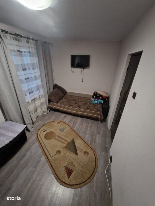 Alexandru cel Bun - Apartament 2 camere cu gradina