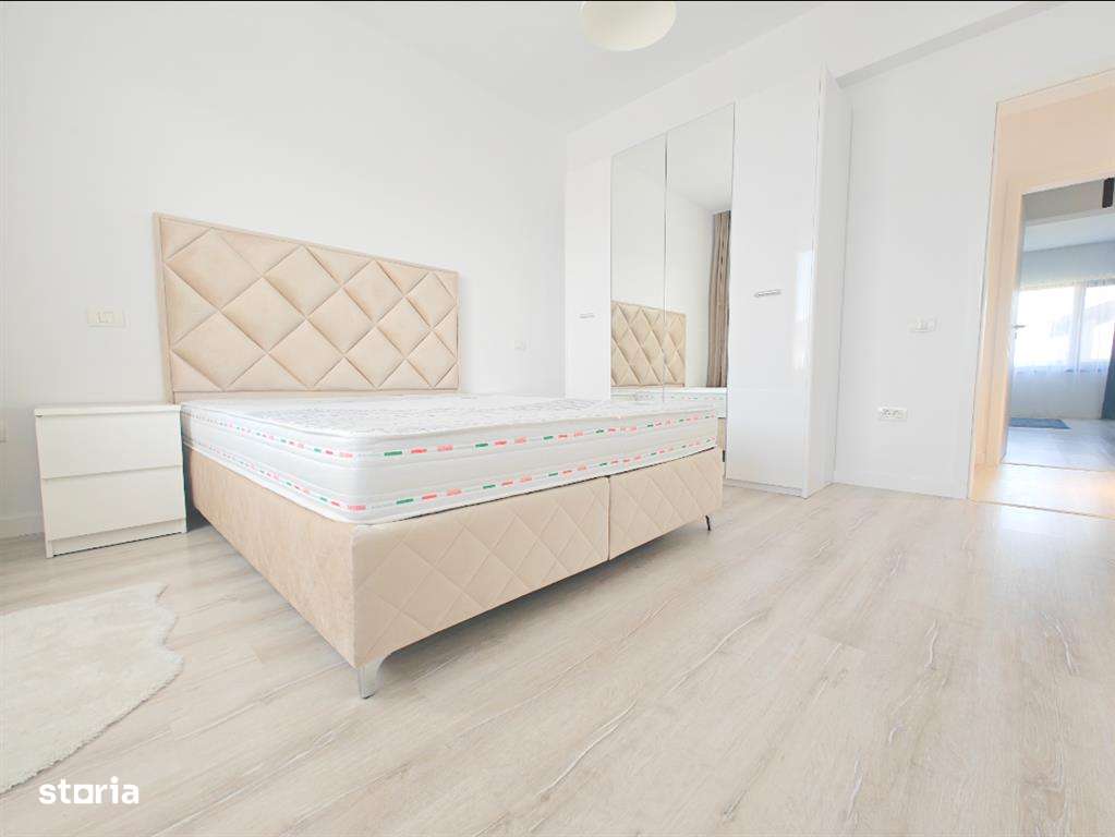 Apartament 2 camere cu terasa - Rate la dezvoltator cu dobanda fixa 8%-8