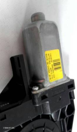 Motor Elevador Frente Esquerdo Volvo V40 Hatchback (525, 526) - 3