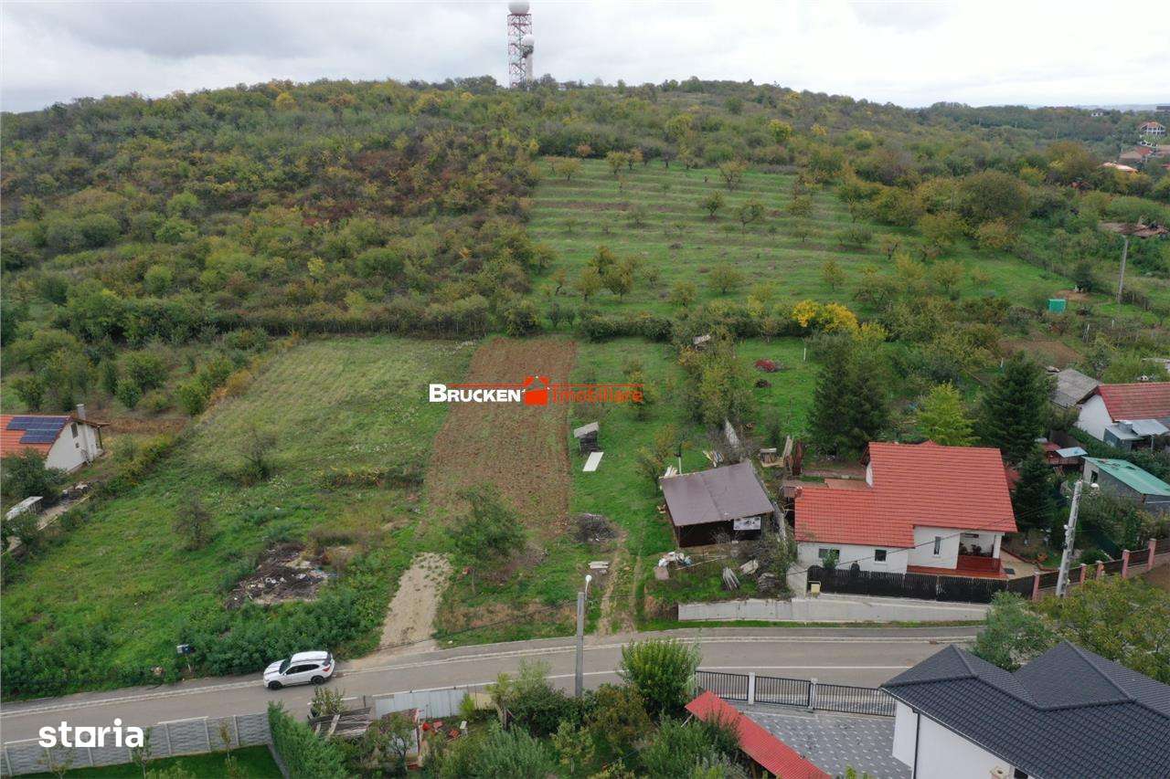 TEREN GENEROS | STR. PIERSICILOR - Imagine principală: 5/6