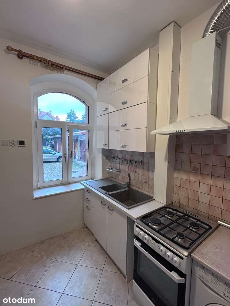 Sprzedam mieszkanie Giżycko, parter.-3