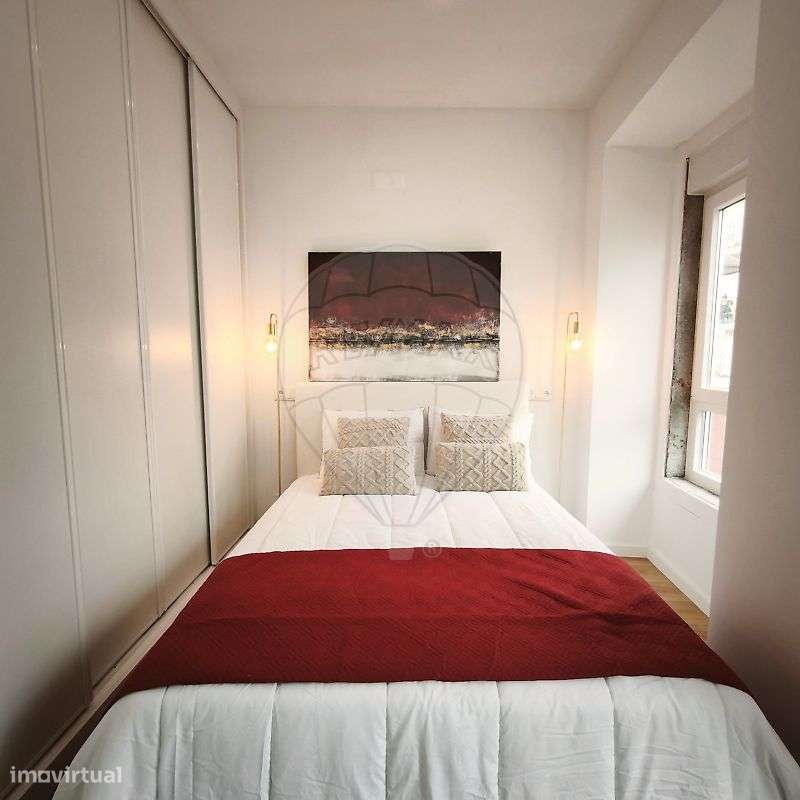 Apartamento T3 Penha de França-21