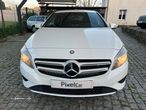 Mercedes-Benz A 180 CDi BE Edition Style - 2