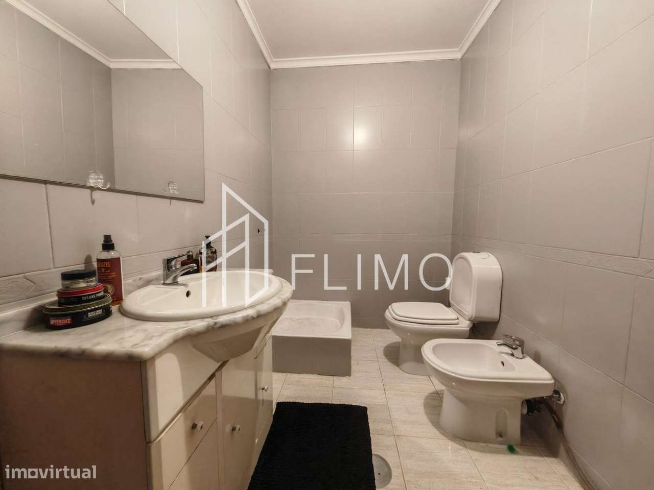 Apartamento T2-17