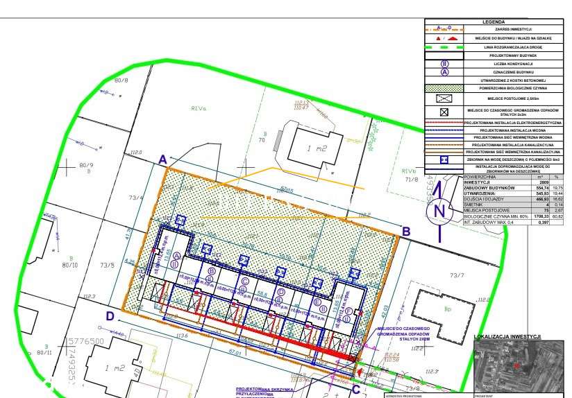 Dom  z garażem  i ogródem w Falentach pod Warszawą-10