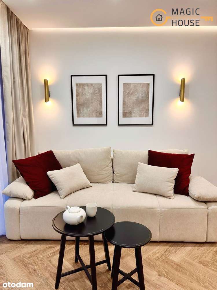 Mieszkanie 3-Pokojowe wykończone pod klucz-2