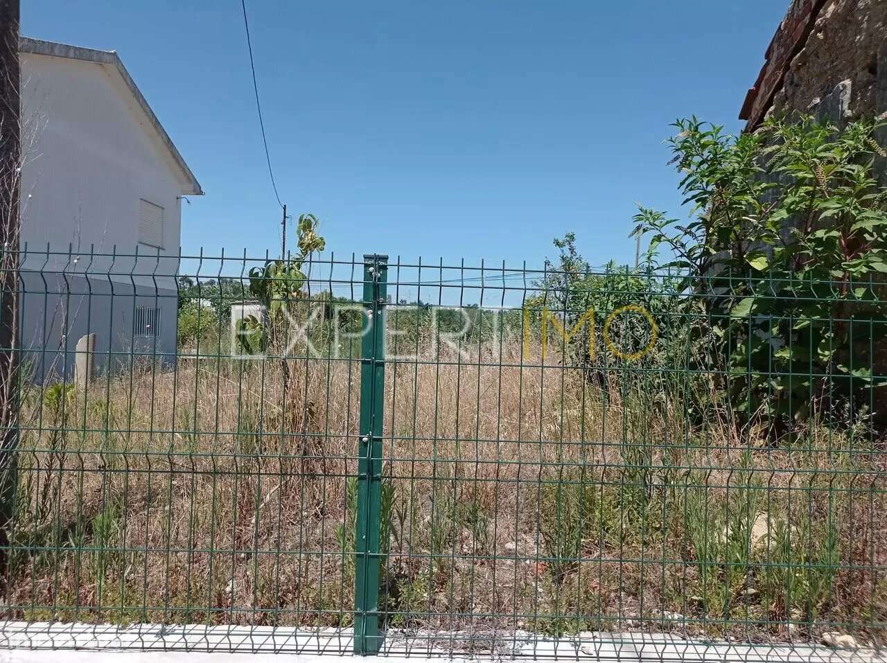 Terreno na EN109 a 2 minutos da A17 e IC8 - Pombal - Grande imagem: 3/7