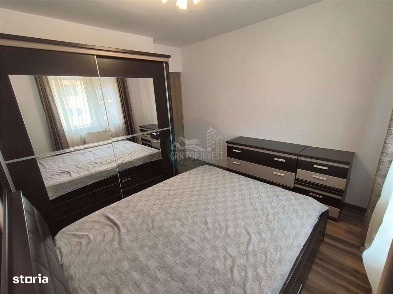 Apartament 4 camere cu balcon 2 bai in Vasile Aaron - Imagine principală: 2/20