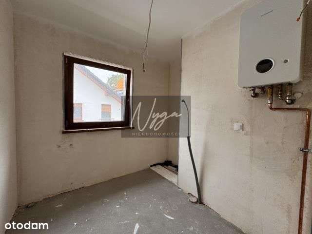 Dom, 106,28 m², Porażyn-14