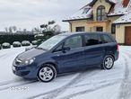 Opel Zafira 1.7 CDTI ecoFLEX Family - 7