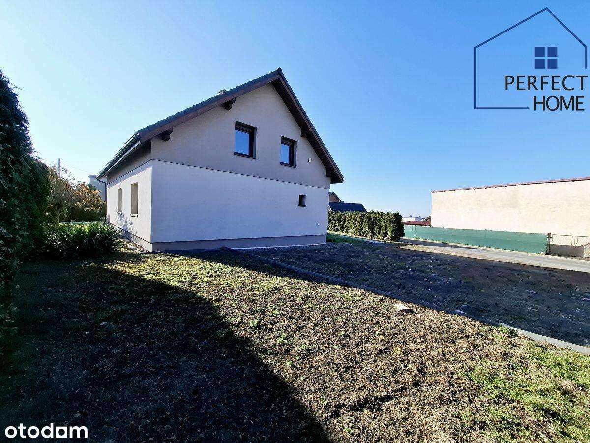 Okazja!Ocieplony Dom po remoncie z ogrzewaniem podłogowym+Fotowoltaika-8