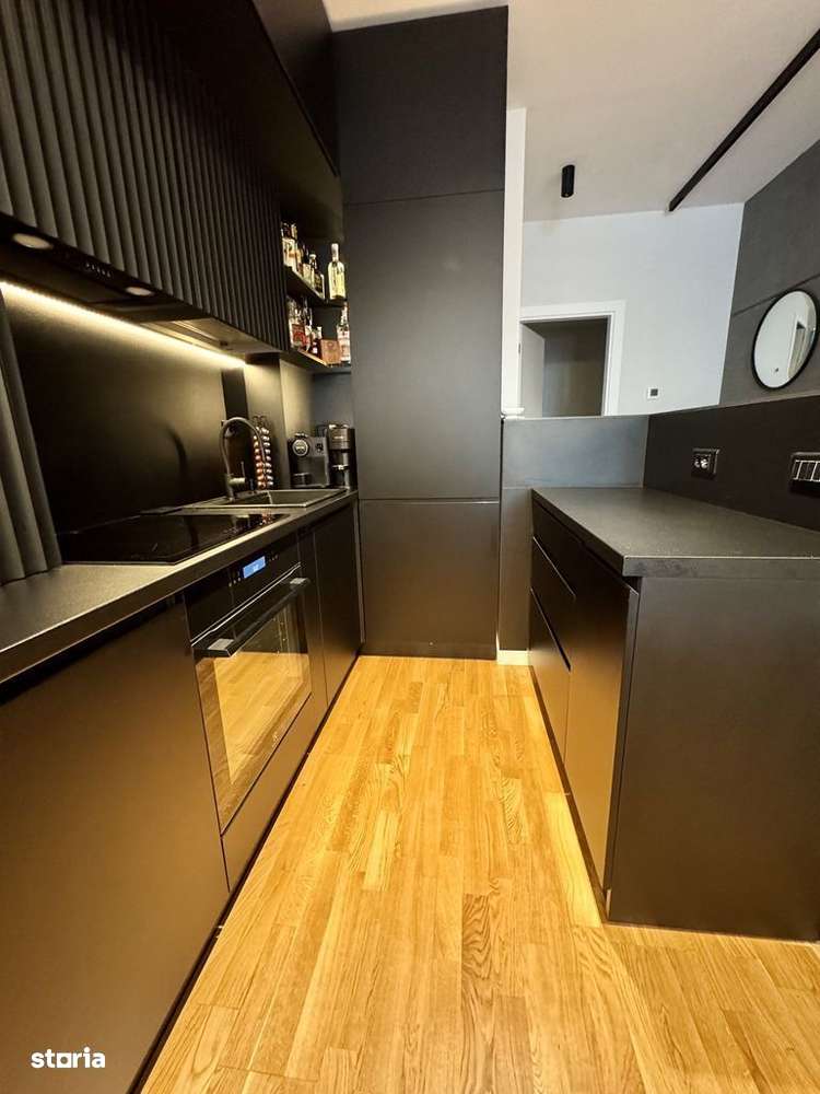 Vanzare-2 camere-Straulesti-4