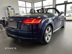 Audi TT Coupe 2.0 TDI ultra - 7