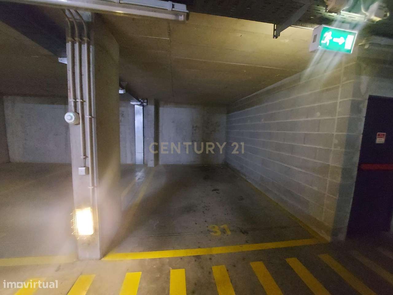 Apartamento T2 Moderno em Parque das Nações, Lisboa-19