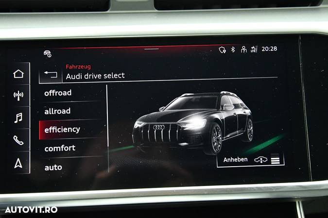 Audi A6 Allroad - 20