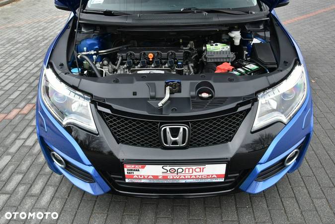 Honda Civic - 24